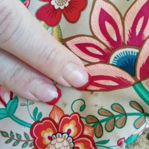 LeSportsac Kasey Crossbody Purse Bag - Picture 15 of 15